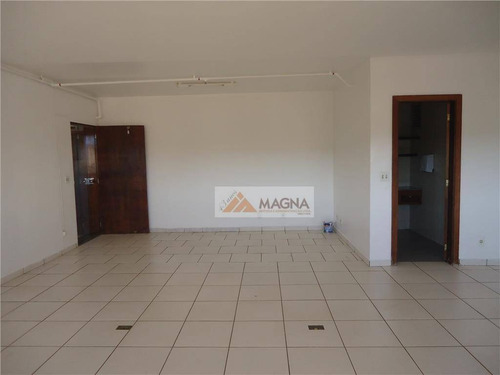 Imagem 4 de 8 de Conjunto À Venda, 59 M² Por R$ 160.000,00 - Centro - Ribeirão Preto/sp - Cj0010