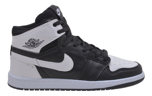 Tênis Bota Air Jordan Chicago High 1 Retro Oferta