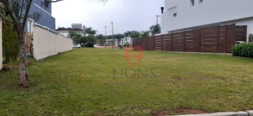Imagem 1 de 1 de Terreno À Venda, 356 M² Por R$ 585.000,00 - Alphaville - Gravataí/rs - Te0792