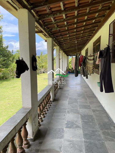 Imagem 7 de 30 de Chácara Com 2 Dorms, Area Rural, Pedro De Toledo - R$ 420 Mil, Cod: 568 - V568