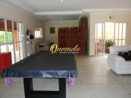 Imagem 27 de 30 de Chacara - Ch00009 - 69993671