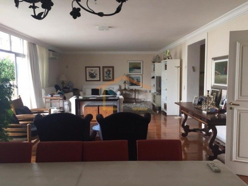 Imagem 2 de 15 de Apartamento, Venda, Santa Cecilia, Sao Paulo - 13380 - V-13380