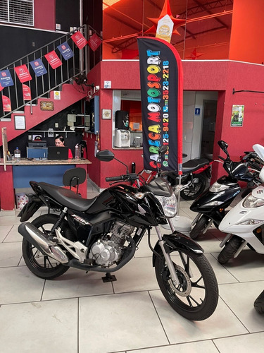Imagem 3 de 7 de Honda Cg 160 Fan 2022