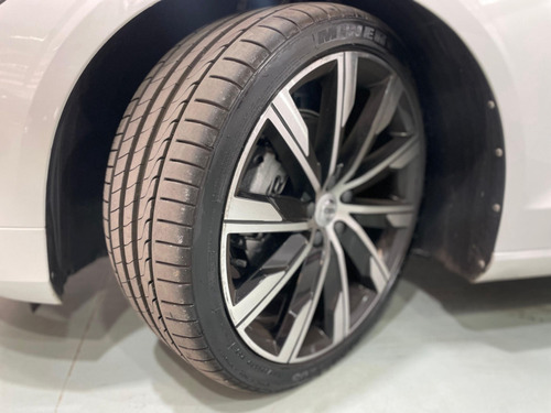 Volvo S60 2.0 T5 INSCRIPTION GASOLINA 4P AUTOMÁTICO