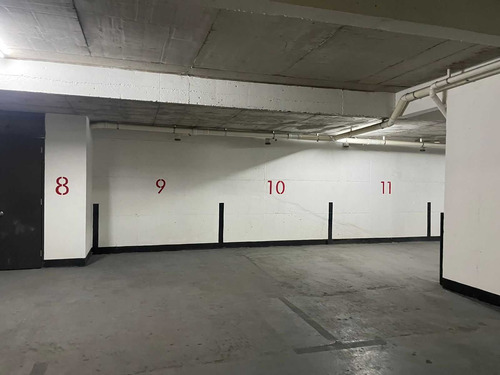 Estacionamientos Para Inversión (70571)