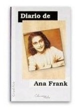 Diario De Ana Frank (coleccion Malva) - Frank Ana (papel)