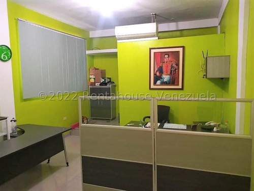 Imagen 20 de 27 de Edificio Comercial Local Venta Maracay San Jose Estef 23-1456