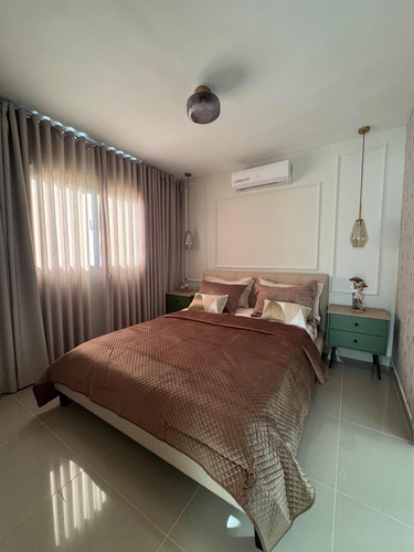 Proyecto De Apartamentos Ub. Ciudad Juan Bosch| Usd68,500