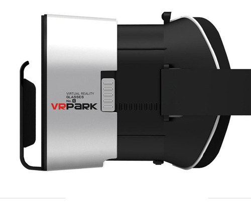 Óculos 3d Vr 4k Fone De Ouvido De Realidade Virtual Tela
