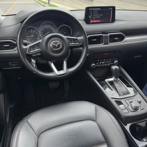Mazda CX-5 2.5 Grand Touring At