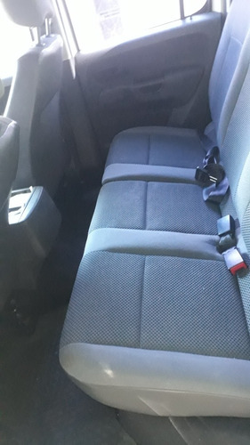 Volkswagen Amarok 2.0 Cd Tdi 163cv 4x2 Startline S43 2012