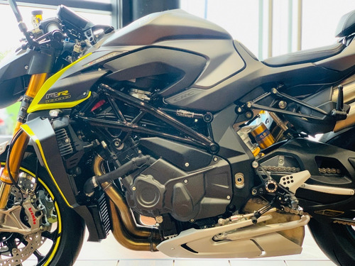 Mv Agusta Brutale 1000 Rr / F