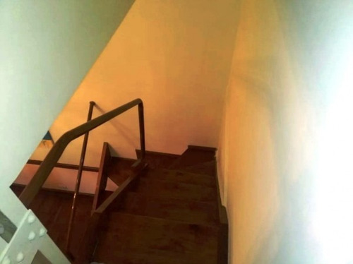 Imagen 9 de 26 de Venta Depto 5 Amb Amoblado A Nuevo Con Terraza Propia En Recoleta