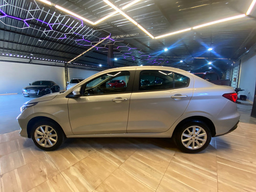 Fiat Cronos 1.3 Gse Like