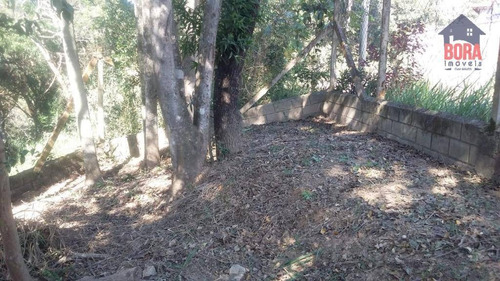 Imagem 5 de 15 de Terreno À Venda, 1605 M² Por R$ 120.000,00 - Recanto Do Lago - Mairiporã/sp - Te0228