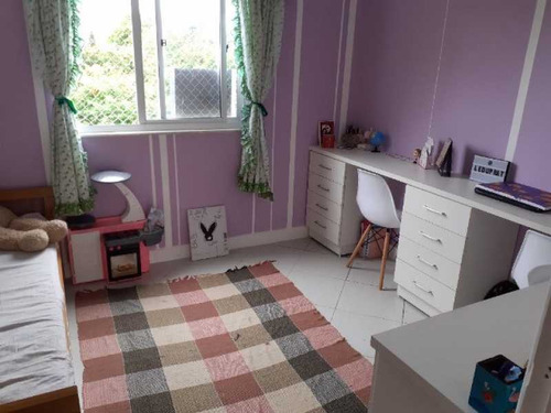 Imagem 4 de 7 de Casa Em Condomínio-à Venda-recreio Dos Bandeirantes-rio De Janeiro - Brcn30194