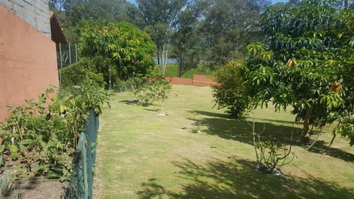 Imagem 18 de 29 de Chácaras Em Condomínio À Venda Em Atibaia/sp - Compre O Seu Chácaras Em Condomínio Aqui! - 1343637