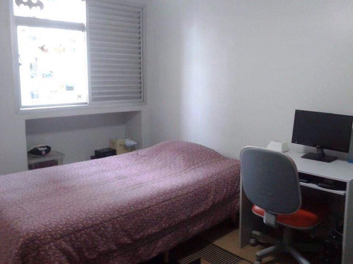 Imagem 7 de 29 de Apartamento Com 3 Dormitórios À Venda, 92 M² Por R$ 694.000,00 - Vila Mariana - São Paulo/sp - Ap19336