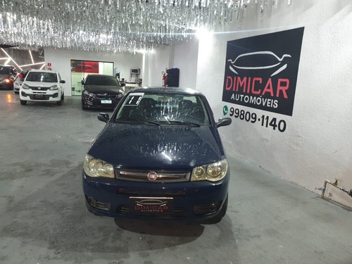 Imagem 4 de 9 de Fiat/ Siena Fire 1.0