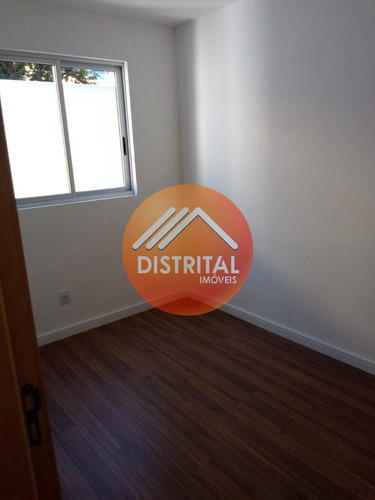 Imagem 11 de 27 de Apartamento Em Santa Mônica, Belo Horizonte/mg De 67m² 2 Quartos À Venda Por R$ 275.000,00 - Ap1519148-s