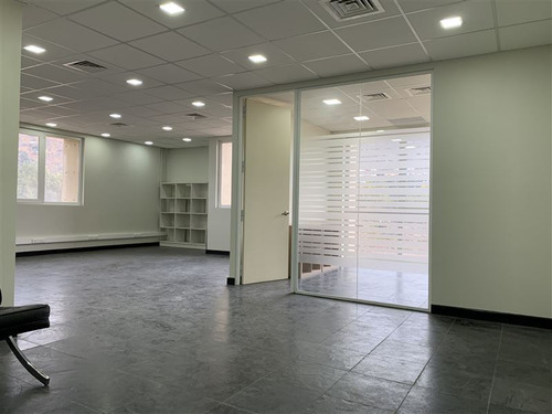 Oficina En Arriendo En Huechuraba