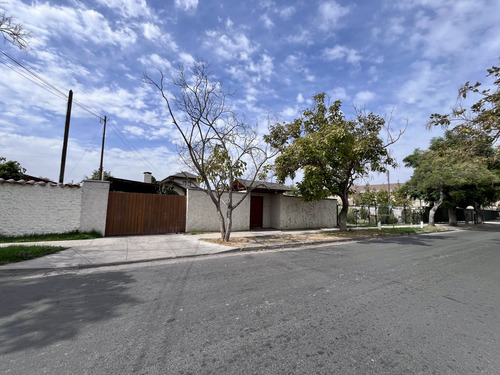 Excelente Ubicación Centro De Isla De Maipo