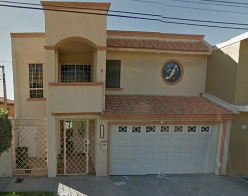 Venta De Casa En Pedregal 1353, Jardines Playas De Tijuana. México. Fm17