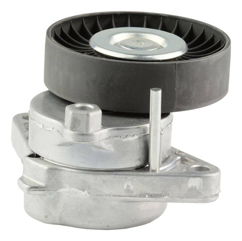 Tensor Correa Polea Mercedes-benz E55 Amg Base 2004 5.4l