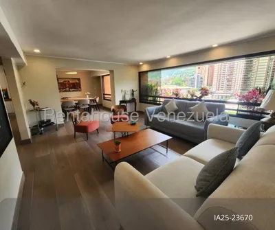 Apartamento en venta
