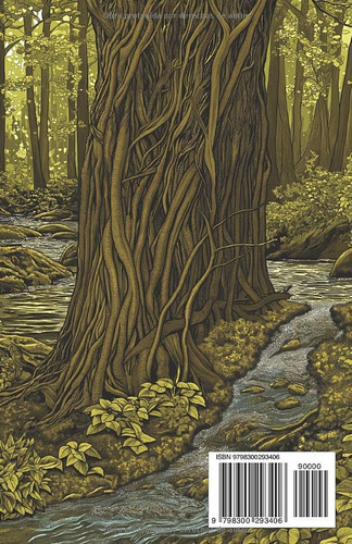 Libro El Gran Grimorio De La Bruja Verde Moderna: Brujería