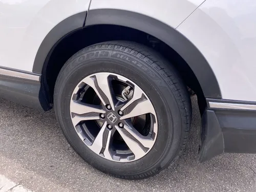 Honda CR-V 2.4 City Plus 2Wd