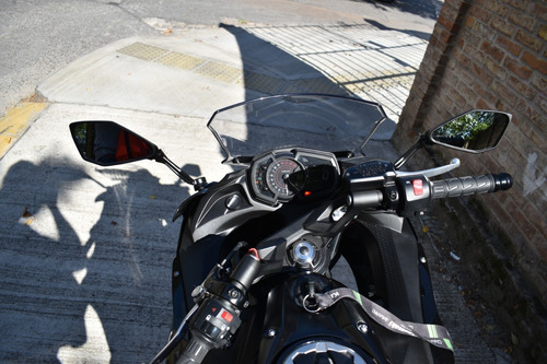 Kawasaki Ninja Mod.2018