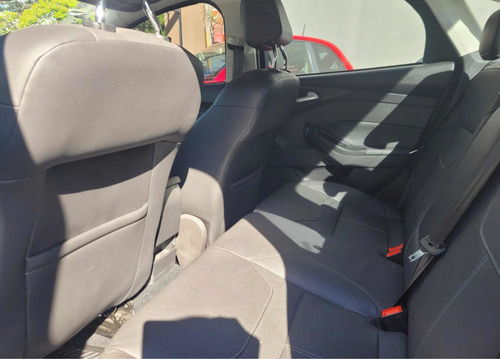 Imagen 10 de 10 de Ford Focus Iii 2.0 Se Plus Mt Anticipo 2900000 Y Ctas/ Pto