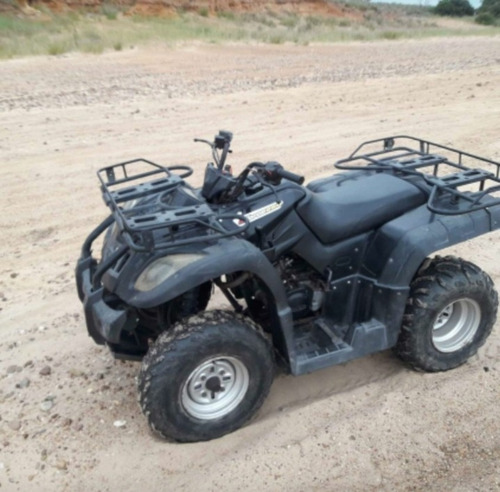 Imagen 2 de 4 de Zanella G Force 250 G Force 250