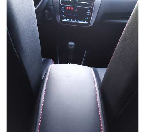 Toyota Yaris 1.5 107Cv S Cvt