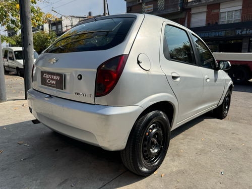Chevrolet Celta 1.4 Lt Ab+abs
