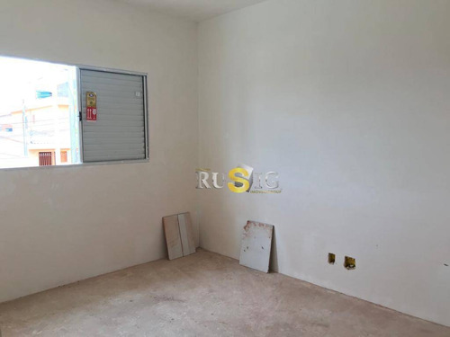Imagem 15 de 17 de Sobrado Com 2 Dormitórios À Venda, 90 M² - Itaquera - São Paulo/sp - So0913