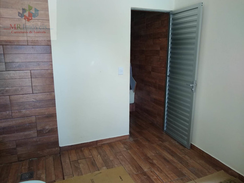 Chácara À Venda Bairro Jurumirim - Tatuí/sp - 354