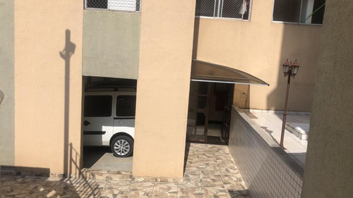 Imagem 14 de 15 de Apartamento Para Venda Em São Paulo, Vila Carmem, 2 Dormitórios, 1 Banheiro, 1 Vaga - V296_2-1224039