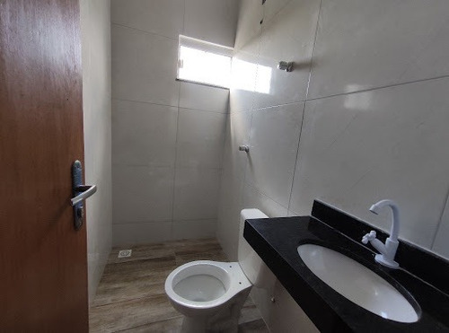 Imagem 17 de 18 de Casa À Venda, 106 M² Por R$ 220.000,00 - Residencial Morumbi - Anápolis/go - Ca0877