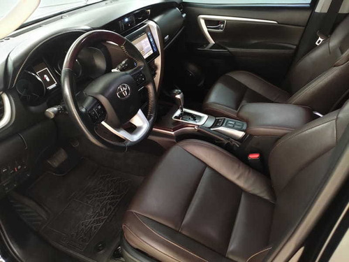 Imagem 11 de 15 de Toyota Hilux Swsrxa4fd 2018