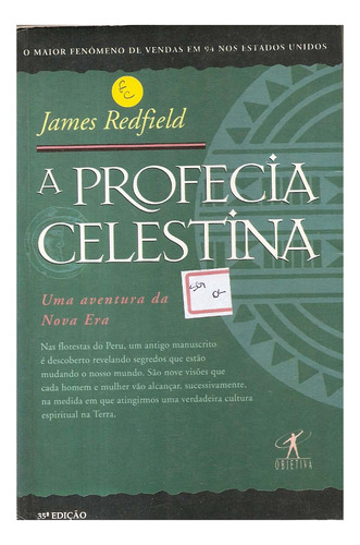 A Profecia Celestina - James Redfields