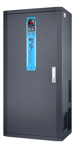 Inversor De Frequência Kd600 380v Trifásico 300cv - Up Elect