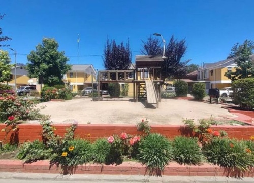 Impecable Propiedad!!,casa Los Jardines De Linderos