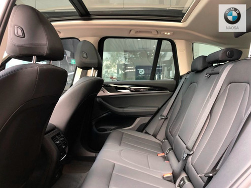 Imagen 13 de 14 de Bmw X3 20 Excecutive 2021