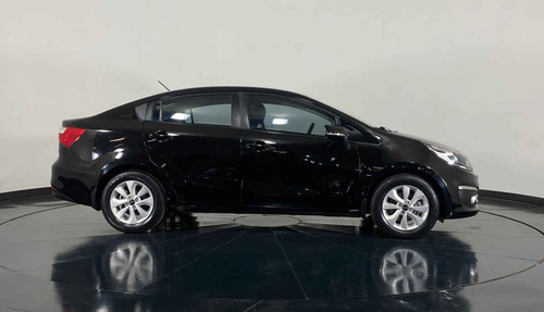 Imagen 3 de 15 de 118737 - Kia Kia Rio Hb 2017 Con Garantía
