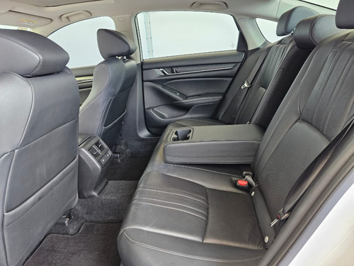 Honda Accord 2021