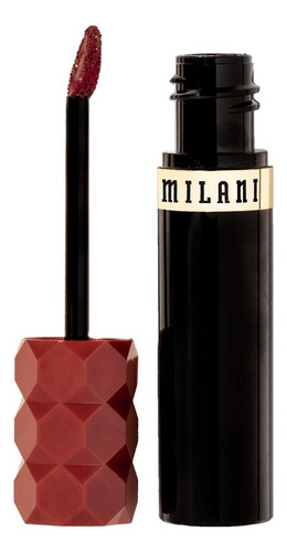 Milani Tinte Labial Milani Color Fetish - 130 Rosa