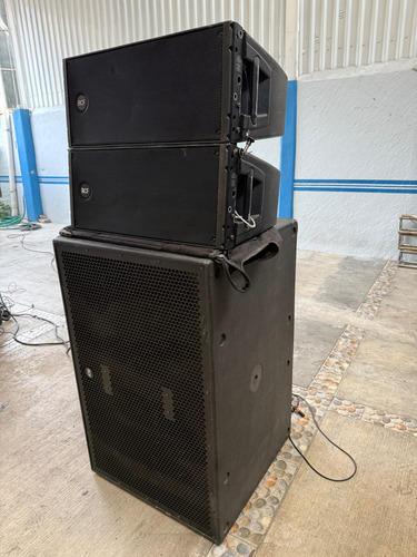 Rcf Hdl20 C/u Modulo Original Italianas Negro (Usado)