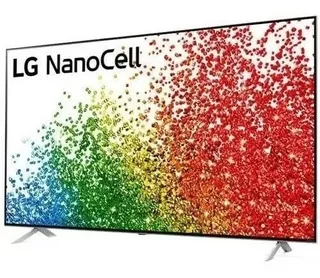 LG 75 Nanocell 99 Series 8k Smart Uhd Tv Con Ai Thinq (2021)